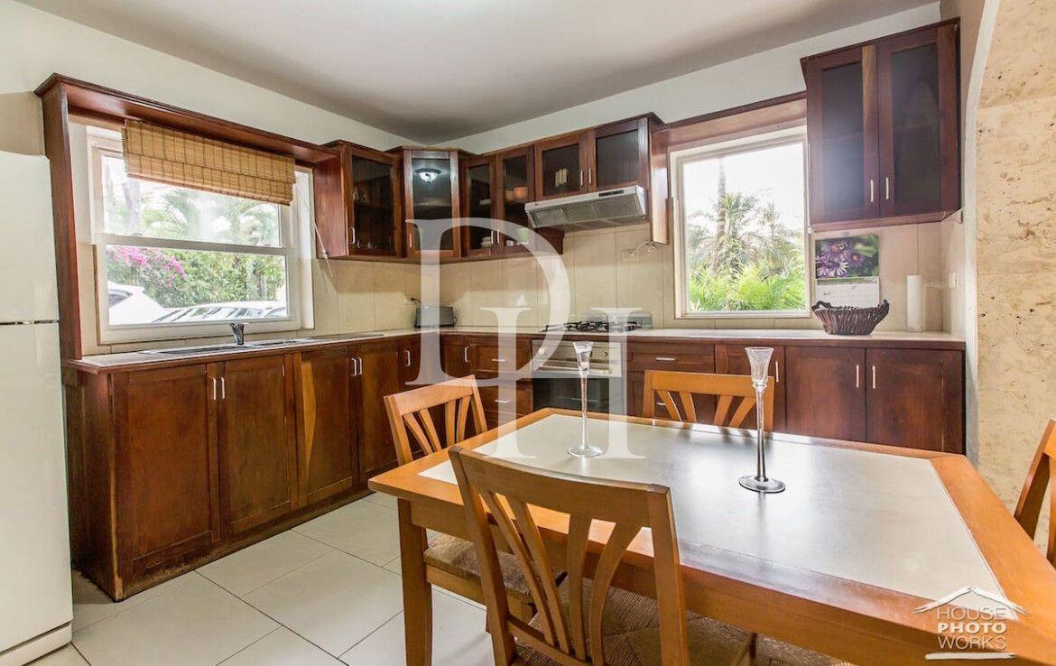 Апартаменты в Кабарете, Доминиканская республика, 106м2 - стоимость 239 000$ - Ref: 39872 фото 7