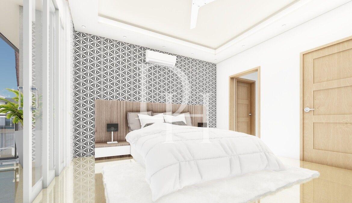 Пентхаус в Кабарете, Доминиканская республика, 129м2 - стоимость 285 000$ - Ref: 39874 фото 4