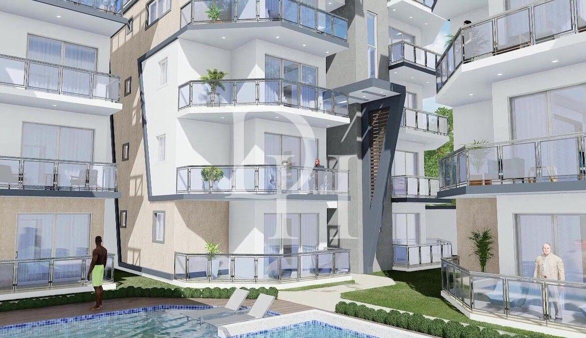 Пентхаус в Кабарете, Доминиканская республика, 129м2 - стоимость 285 000$ - Ref: 39874 фото 8