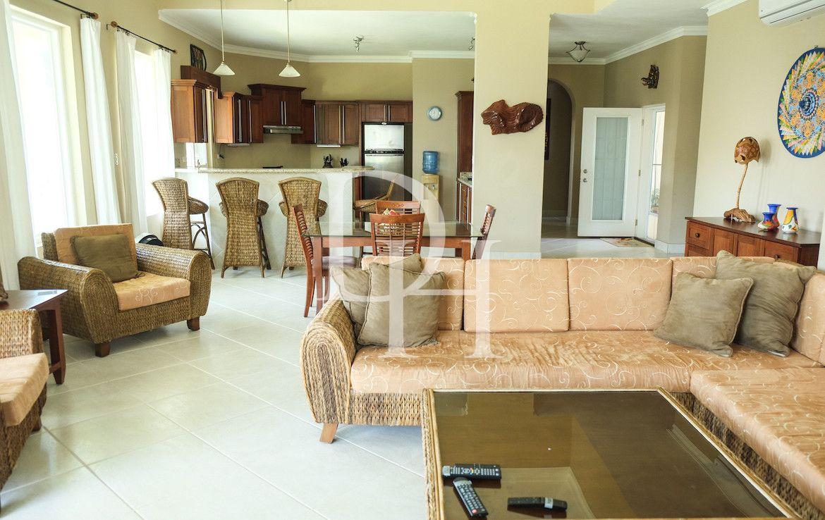 Пентхаус в Сосуа, Доминиканская республика, 241м2 - стоимость 423 000$ - Ref: 39876 фото 12