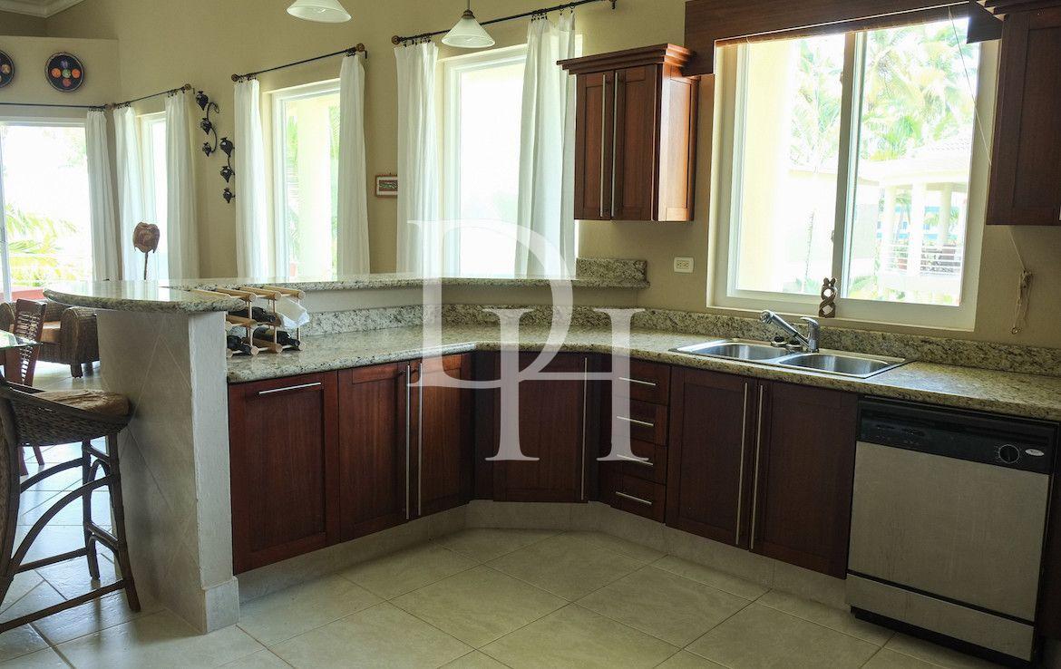 Пентхаус в Сосуа, Доминиканская республика, 241м2 - стоимость 423 000$ - Ref: 39876 фото 13