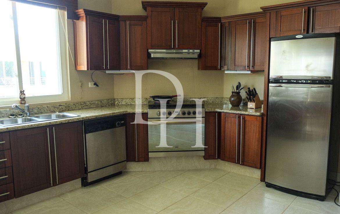 Пентхаус в Сосуа, Доминиканская республика, 241м2 - стоимость 423 000$ - Ref: 39876 фото 14