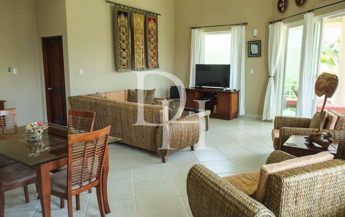 Пентхаус в Сосуа, Доминиканская республика, 241м2 - стоимость 423 000$ - Ref: 39876 фото 16