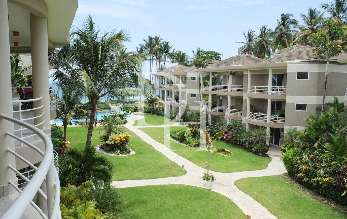 Пентхаус в Сосуа, Доминиканская республика, 241м2 - стоимость 423 000$ - Ref: 39876 фото 1