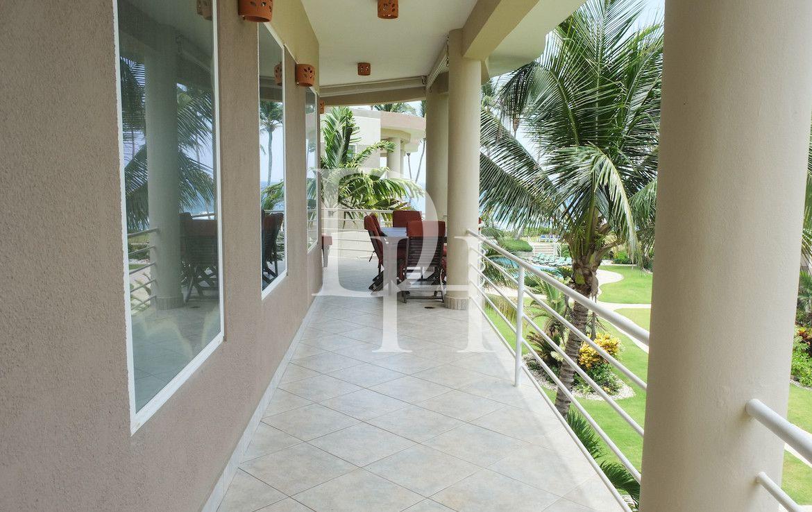 Пентхаус в Сосуа, Доминиканская республика, 241м2 - стоимость 423 000$ - Ref: 39876 фото 8