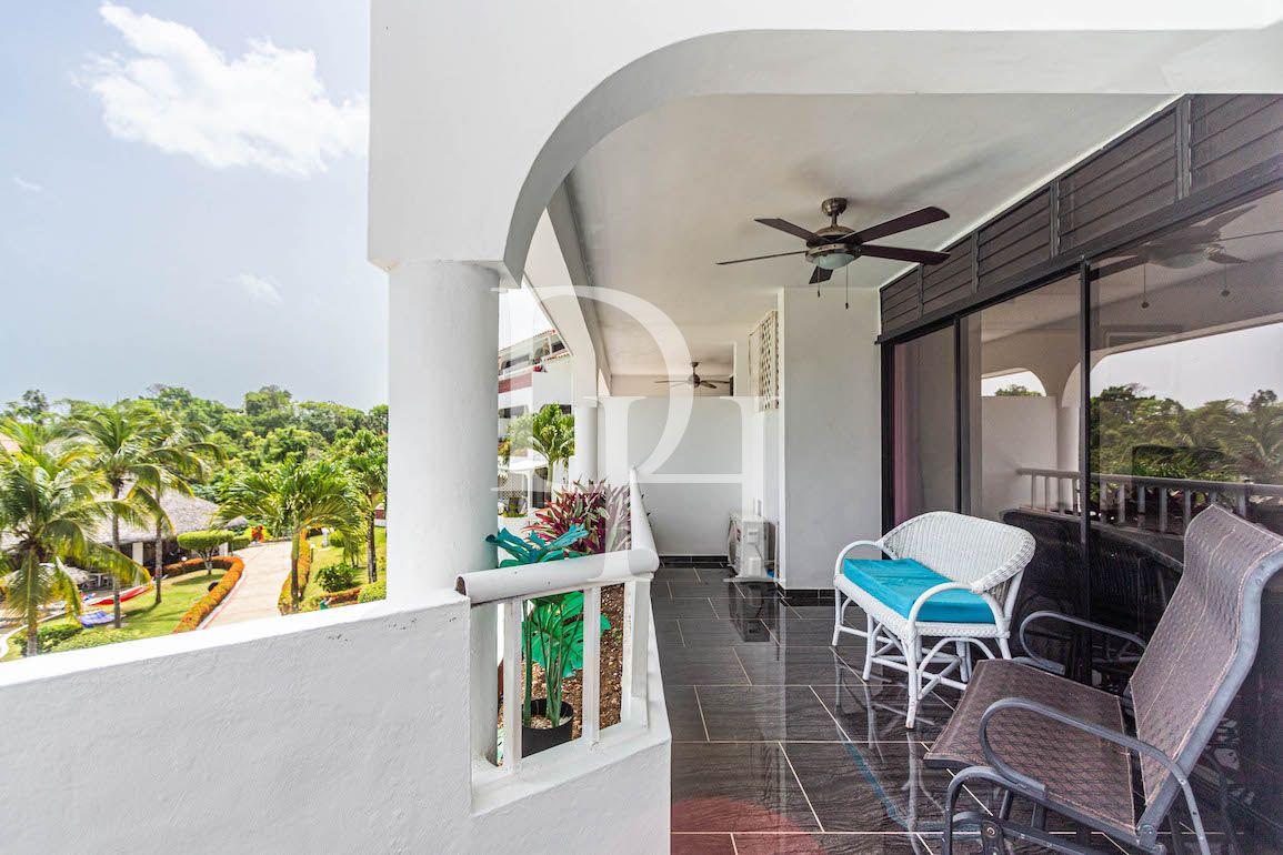 Апартаменты в La Mulata в Сосуа, Доминиканская республика, 83м2 - стоимость 195 000$ - Ref: 40198 фото 2