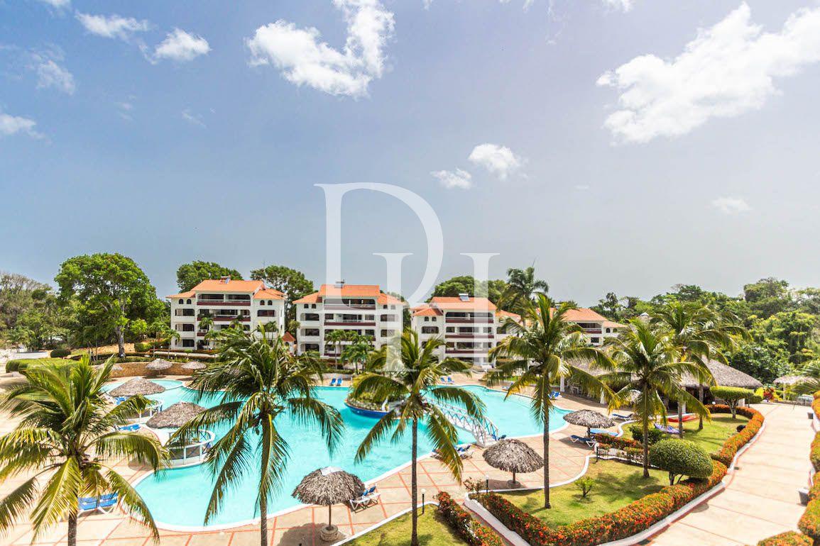 Апартаменты в La Mulata в Сосуа, Доминиканская республика, 83м2 - стоимость 195 000$ - Ref: 40198 фото 1