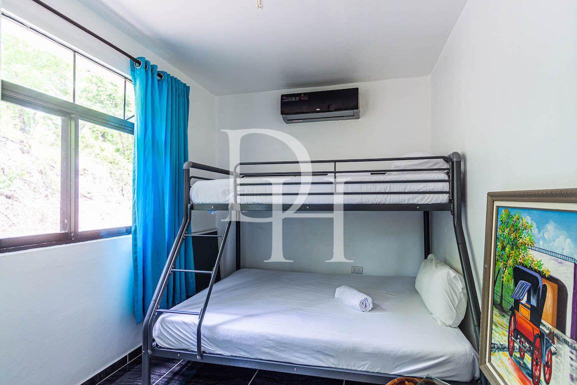 Апартаменты в La Mulata в Сосуа, Доминиканская республика, 83м2 - стоимость 195 000$ - Ref: 40198 фото 11