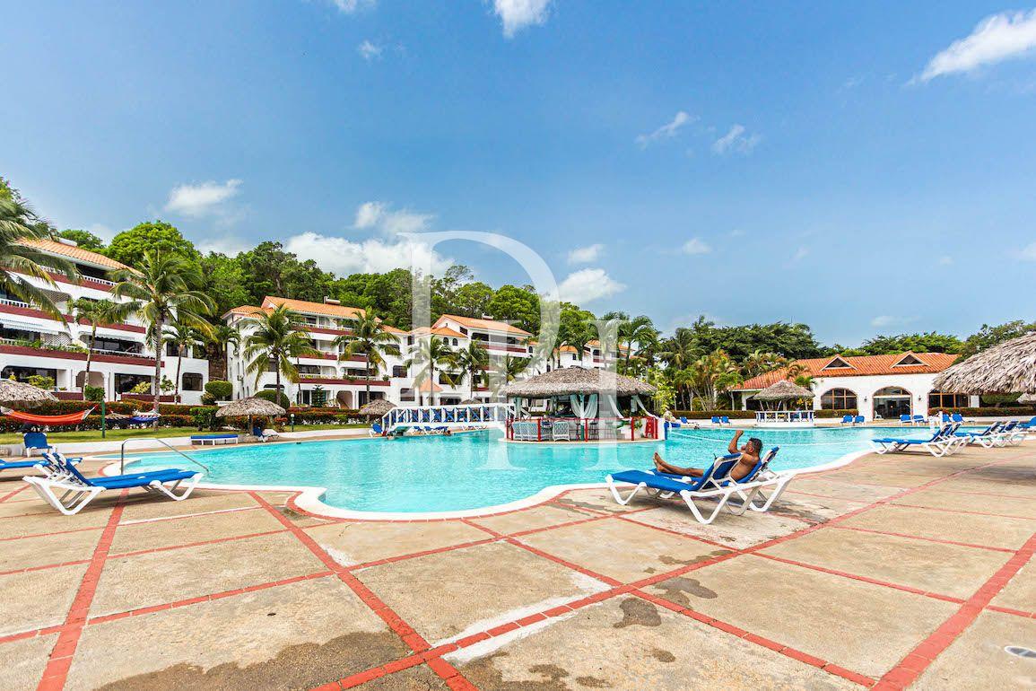 Апартаменты в La Mulata в Сосуа, Доминиканская республика, 83м2 - стоимость 195 000$ - Ref: 40198 фото 4