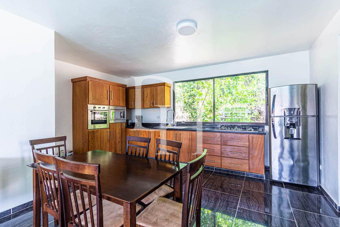 Апартаменты в La Mulata в Сосуа, Доминиканская республика, 83м2 - стоимость 195 000$ - Ref: 40198 фото 6