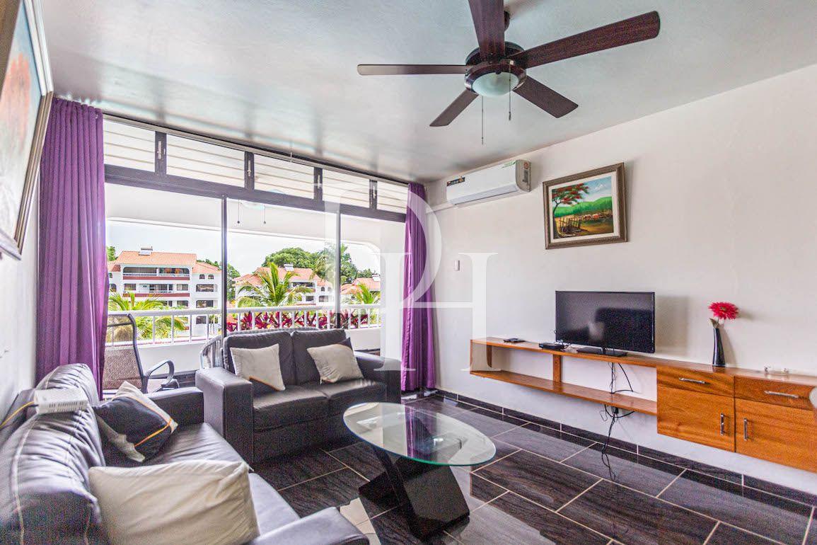 Апартаменты в La Mulata в Сосуа, Доминиканская республика, 83м2 - стоимость 195 000$ - Ref: 40198 фото 7