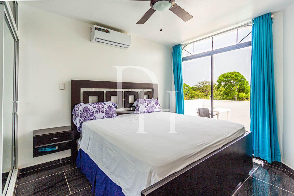 Апартаменты в La Mulata в Сосуа, Доминиканская республика, 83м2 - стоимость 195 000$ - Ref: 40198 фото 9