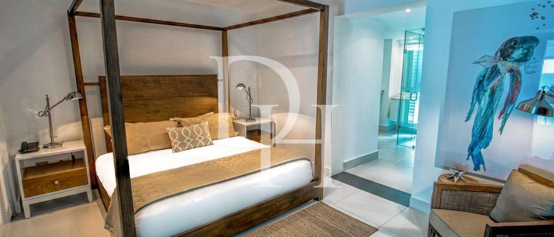 Apartments in Cabarete, Dominican Republic, 140m2 - for 550 000$ - Ref: 40205 photo 5