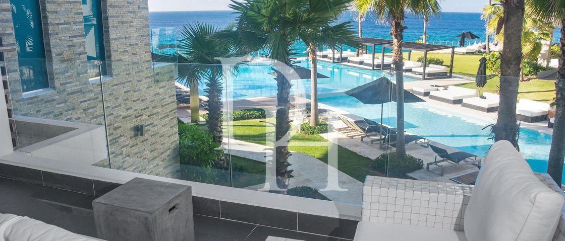 Apartments in Cabarete, Dominican Republic, 140m2 - for 550 000$ - Ref: 40205 photo 13