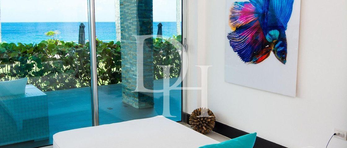 Apartments in Cabarete, Dominican Republic, 140m2 - for 550 000$ - Ref: 40205 photo 22