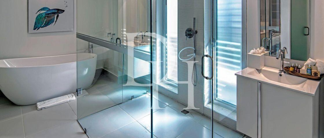 Apartments in Cabarete, Dominican Republic, 140m2 - for 550 000$ - Ref: 40205 photo 6