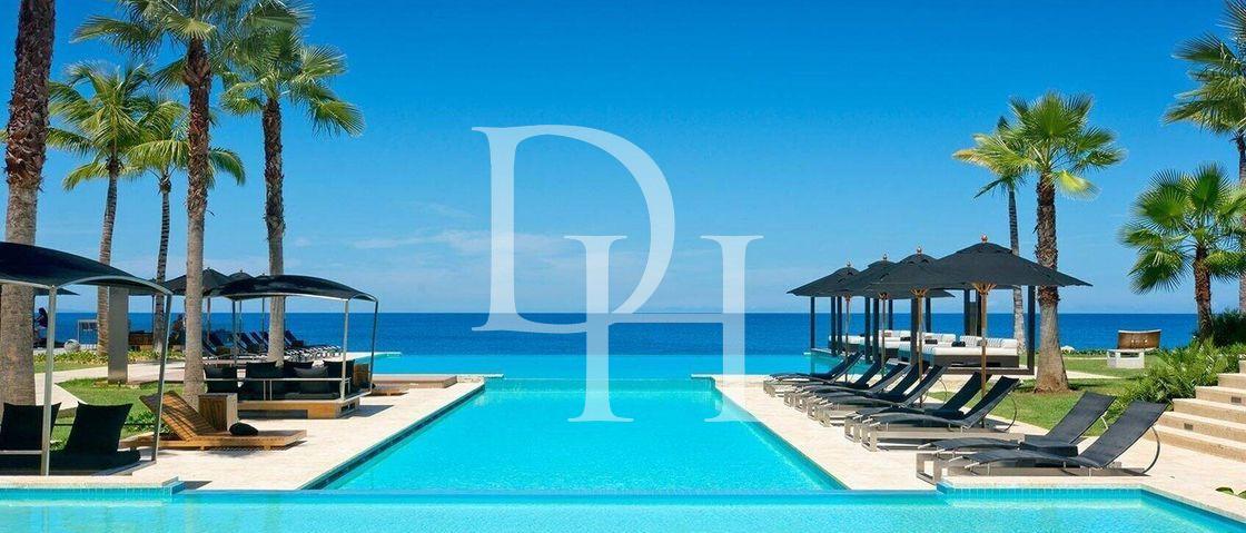 Apartments in Cabarete, Dominican Republic, 140m2 - for 550 000$ - Ref: 40205 photo 2