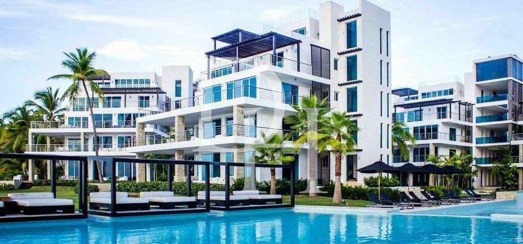 Apartments in Cabarete, Dominican Republic, 140m2 - for 550 000$ - Ref: 40205 photo 30