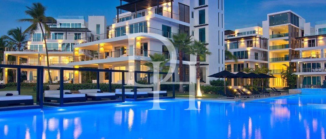 Apartments in Cabarete, Dominican Republic, 140m2 - for 550 000$ - Ref: 40205 photo 31