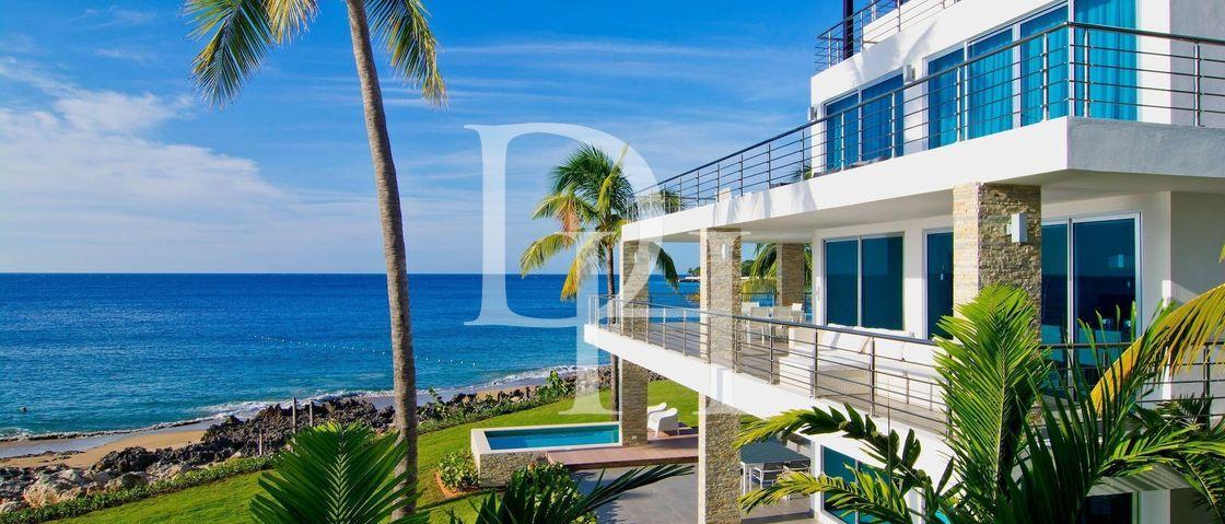 Apartments in Cabarete, Dominican Republic, 140m2 - for 550 000$ - Ref: 40205 photo 1