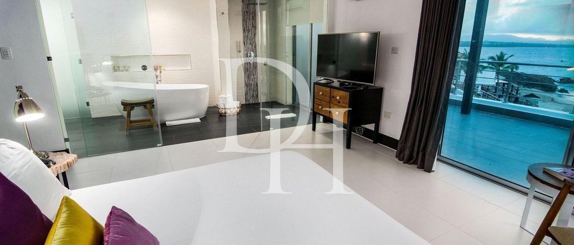 Apartments in Cabarete, Dominican Republic, 140m2 - for 550 000$ - Ref: 40205 photo 8