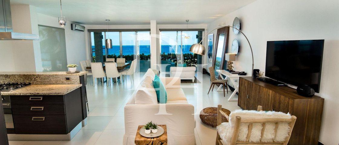 Apartments in Cabarete, Dominican Republic, 140m2 - for 550 000$ - Ref: 40205 photo 9