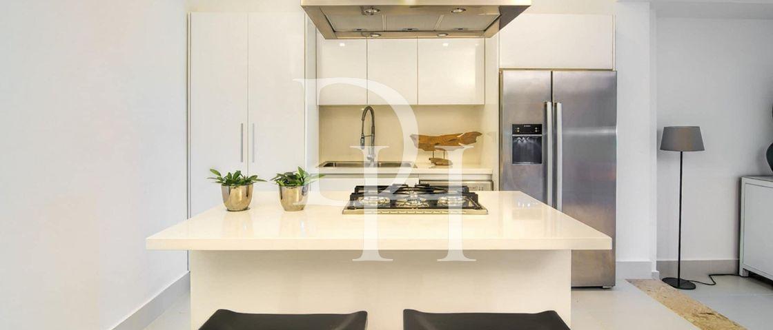 Apartments in Cabarete, Dominican Republic, 140m2 - for 550 000$ - Ref: 40205 photo 10