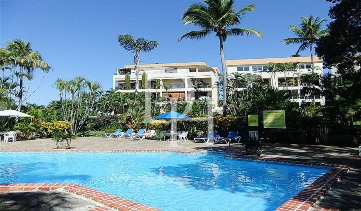 Апартаменты в Сосуа, Доминиканская республика, 60м2 - стоимость 100 000$ - Ref: 40282 фото 1