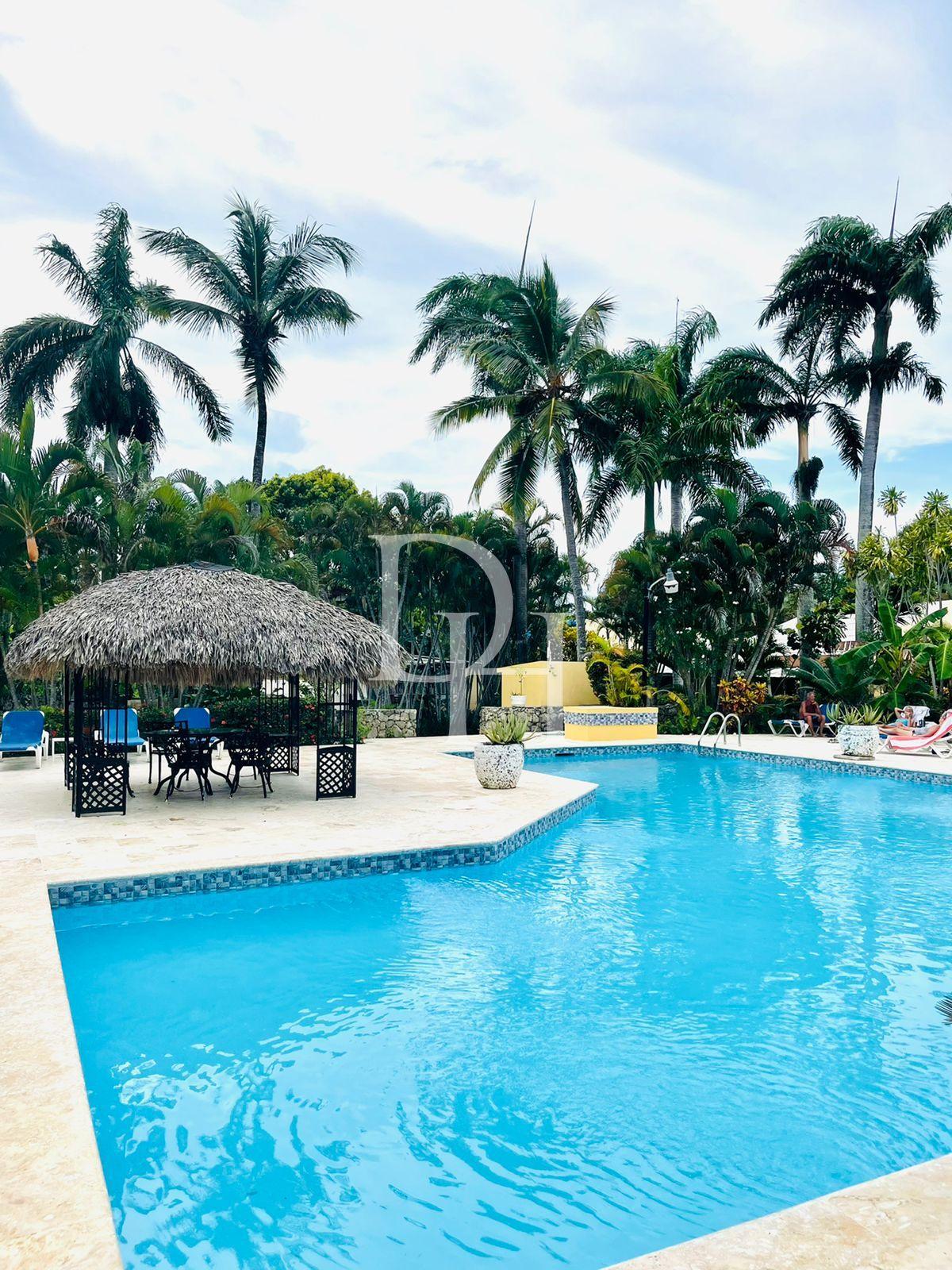 Апартаменты в Сосуа, Доминиканская республика, 60м2 - стоимость 100 000$ - Ref: 40282 фото 7