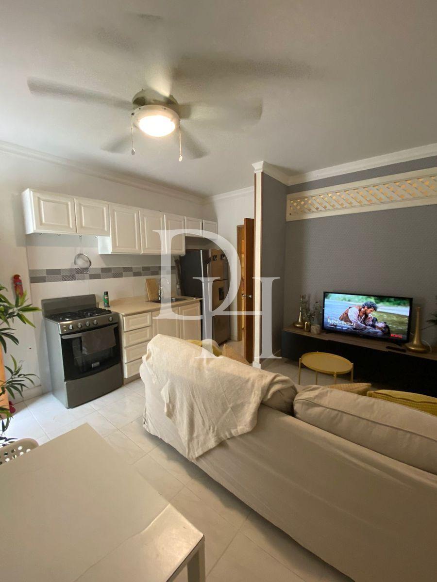 Апартаменты в Пунта-Кана, Доминиканская республика, 50м2 - стоимость 135 000$ - Ref: 40361 фото 6