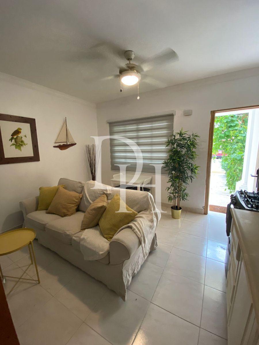 Апартаменты в Пунта-Кана, Доминиканская республика, 50м2 - стоимость 135 000$ - Ref: 40361 фото 3