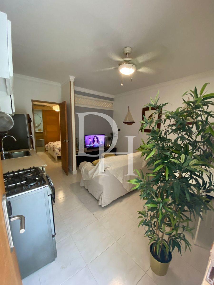 Апартаменты в Пунта-Кана, Доминиканская республика, 50м2 - стоимость 135 000$ - Ref: 40361 фото 7