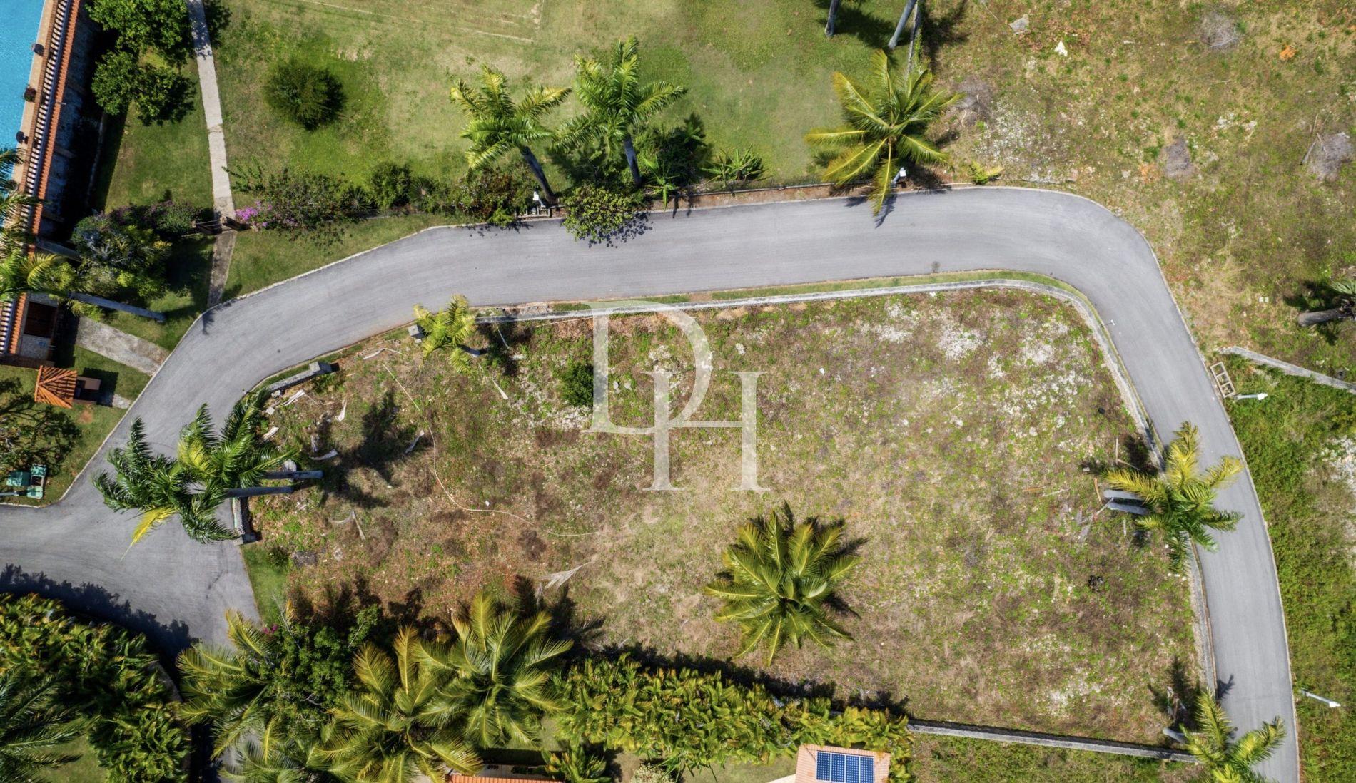 Участок в Кабарете, Доминиканская республика, 926м2 - стоимость 63 600$ - Ref: 40434 фото 3