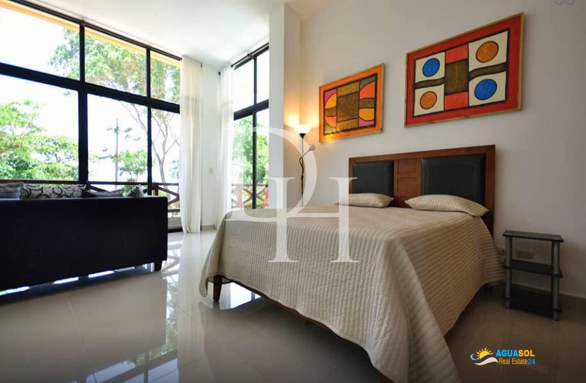 Пентхаус в Сосуа, Доминиканская республика, 51м2 - стоимость 180 000$ - Ref: 40435 фото 3