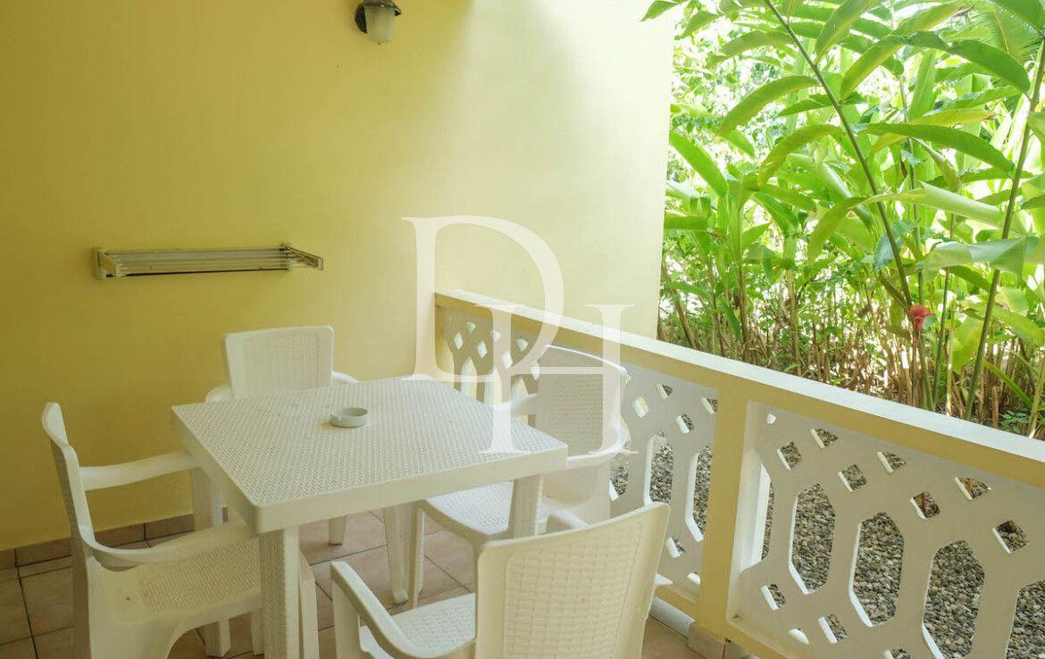 Апартаменты в Кабарете, Доминиканская республика, 80м2 - стоимость 89 000$ - Ref: 40445 фото 10