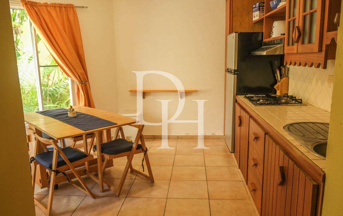 Апартаменты в Кабарете, Доминиканская республика, 80м2 - стоимость 89 000$ - Ref: 40445 фото 20