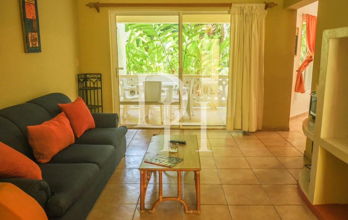 Апартаменты в Кабарете, Доминиканская республика, 80м2 - стоимость 89 000$ - Ref: 40445 фото 22