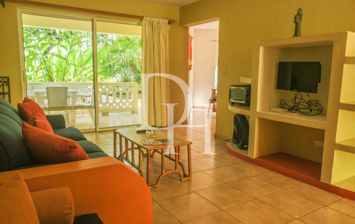 Апартаменты в Кабарете, Доминиканская республика, 80м2 - стоимость 89 000$ - Ref: 40445 фото 23