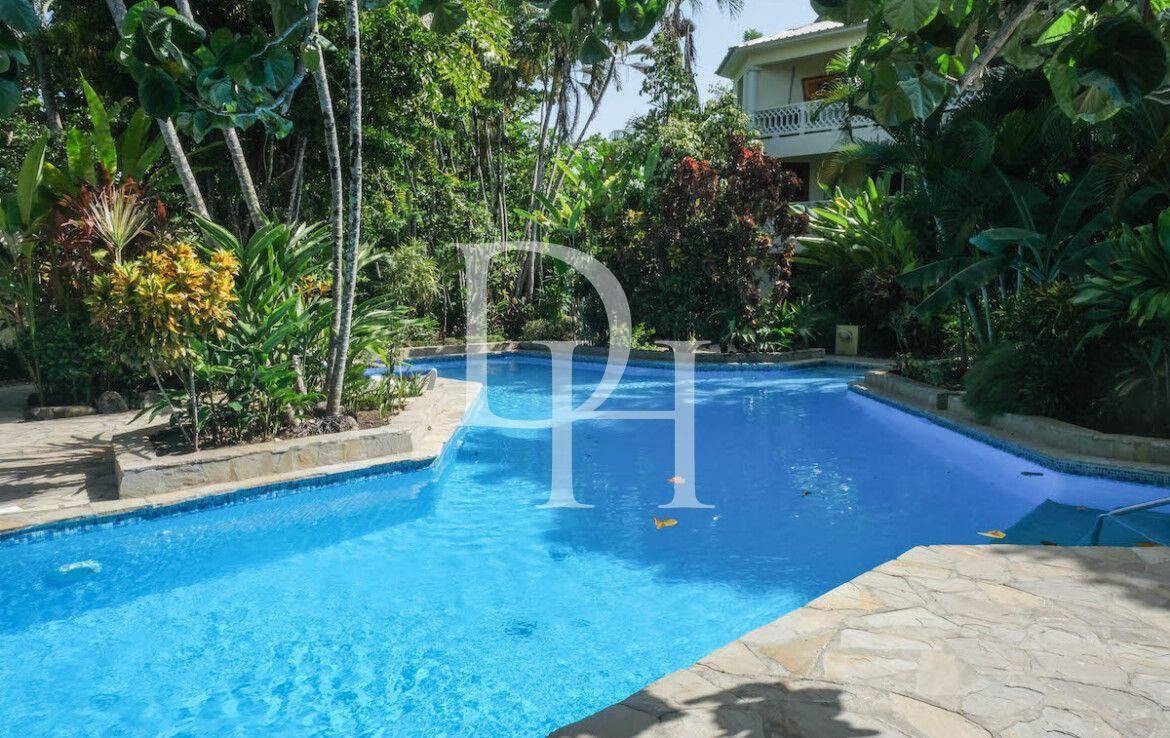 Апартаменты в Кабарете, Доминиканская республика, 80м2 - стоимость 89 000$ - Ref: 40445 фото 5