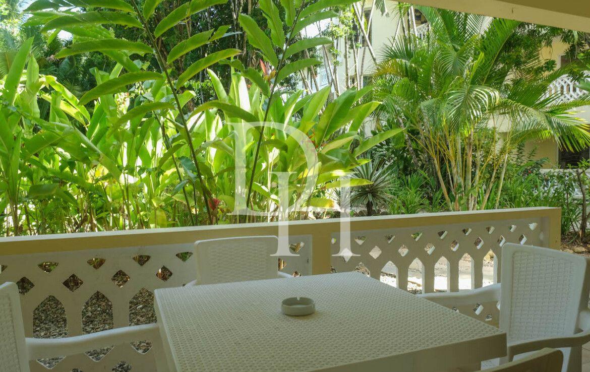 Апартаменты в Кабарете, Доминиканская республика, 80м2 - стоимость 89 000$ - Ref: 40445 фото 9