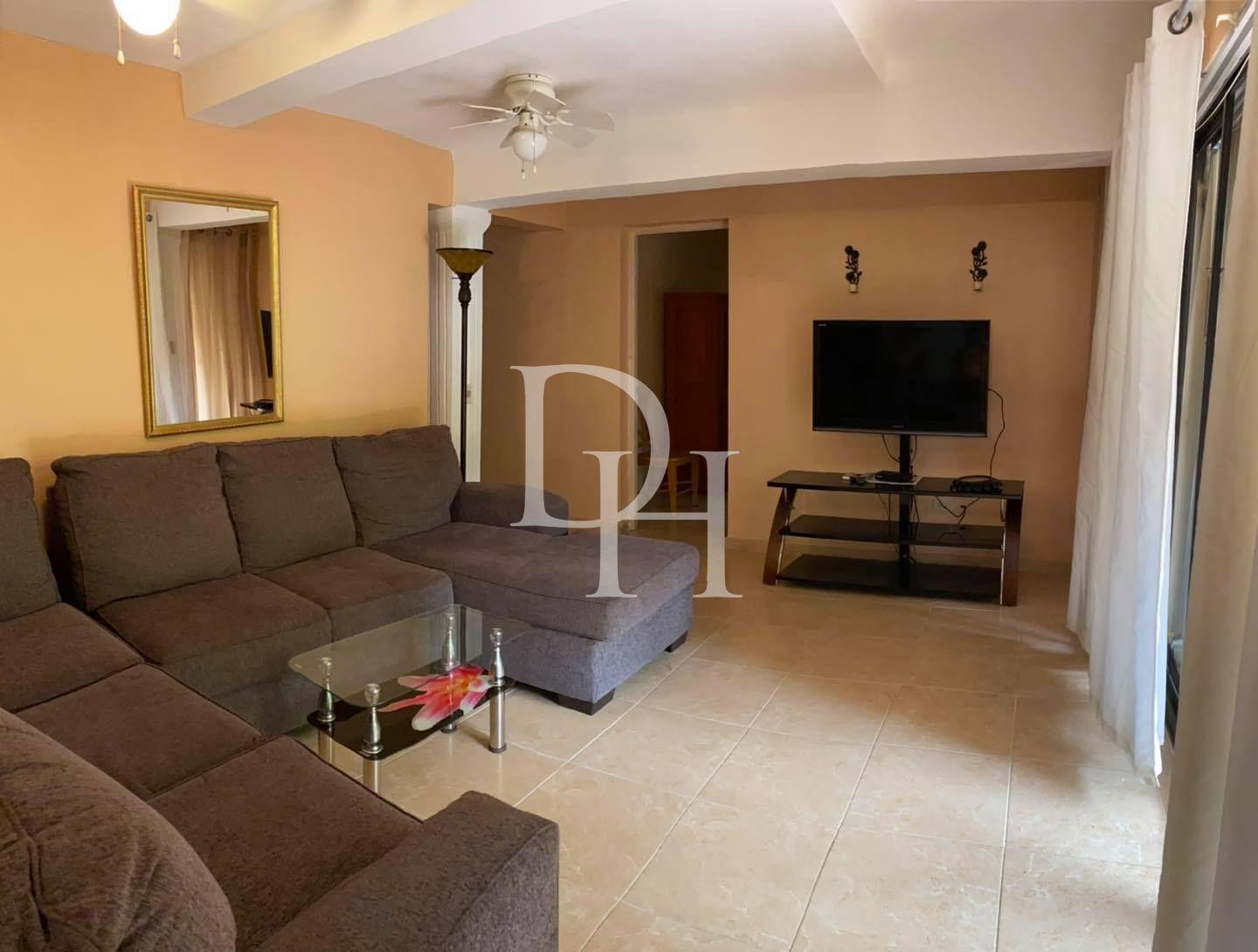 Апартаменты в Сосуа, Доминиканская республика, 85м2 - стоимость 75 000€ - Ref: 40448 фото 11