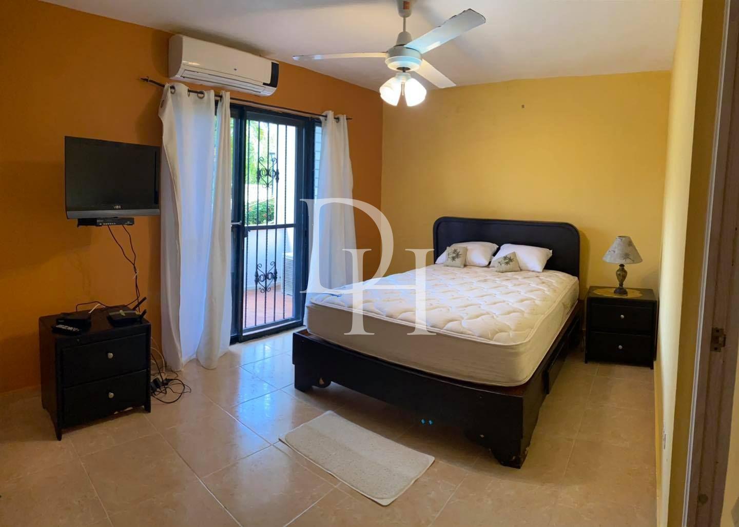 Апартаменты в Сосуа, Доминиканская республика, 85м2 - стоимость 75 000€ - Ref: 40448 фото 5