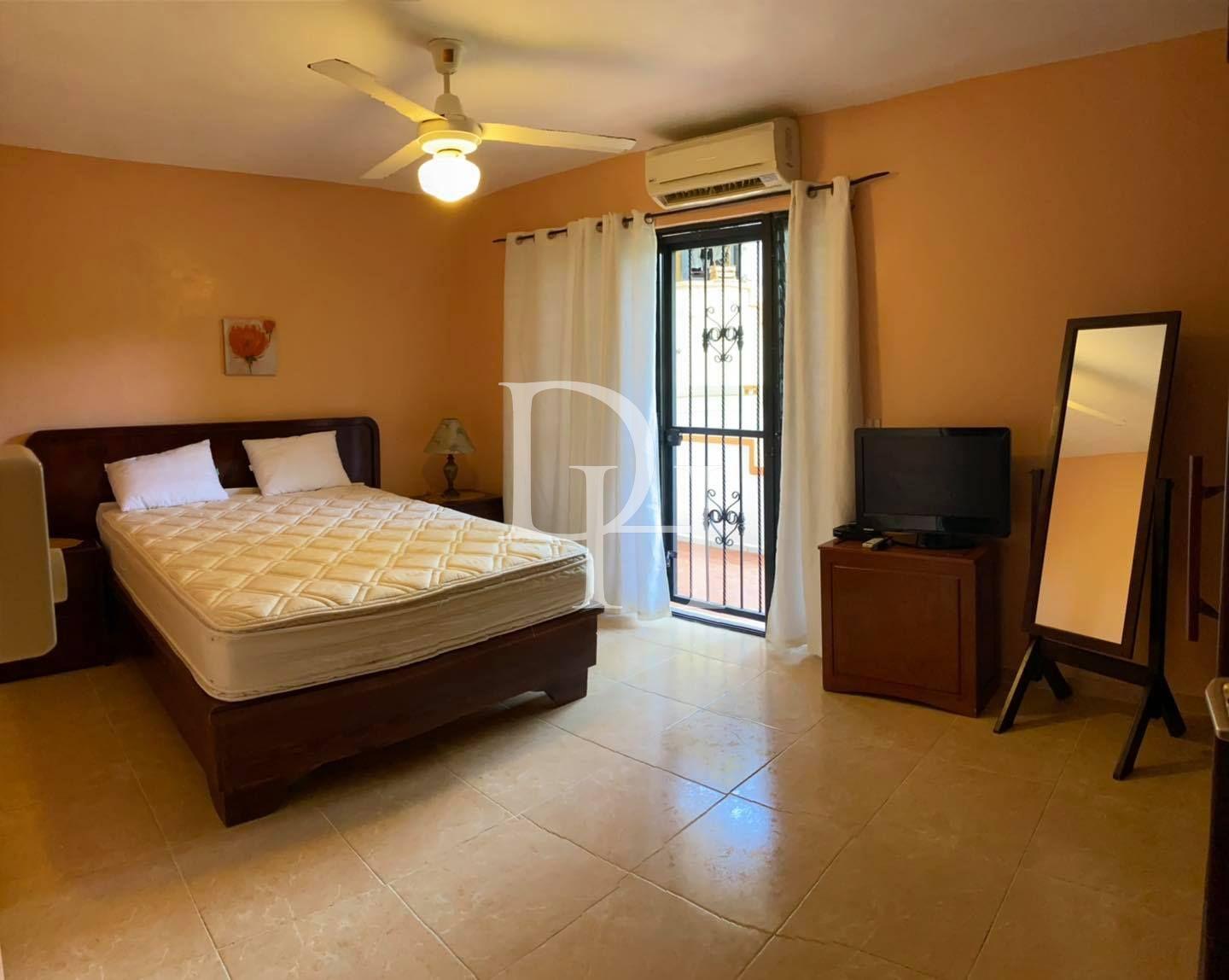 Апартаменты в Сосуа, Доминиканская республика, 85м2 - стоимость 75 000€ - Ref: 40448 фото 7