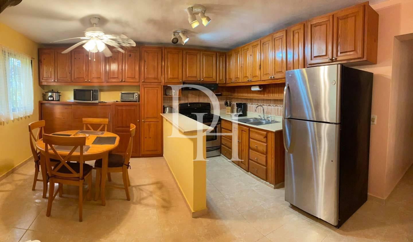 Апартаменты в Сосуа, Доминиканская республика, 85м2 - стоимость 75 000€ - Ref: 40448 фото 9