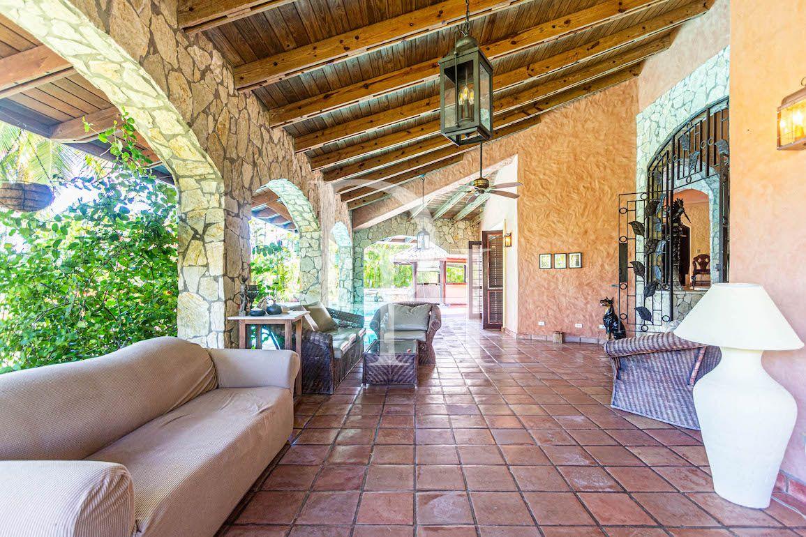 Вилла в Кабарете, Доминиканская республика, 550м2 - стоимость 680 000$ - Ref: 40472 фото 13