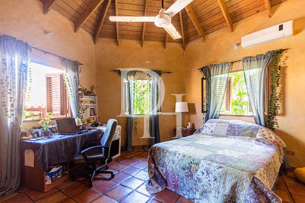 Вилла в Кабарете, Доминиканская республика, 550м2 - стоимость 680 000$ - Ref: 40472 фото 14