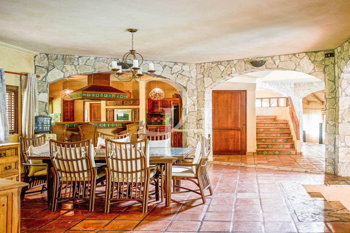 Вилла в Кабарете, Доминиканская республика, 550м2 - стоимость 680 000$ - Ref: 40472 фото 16