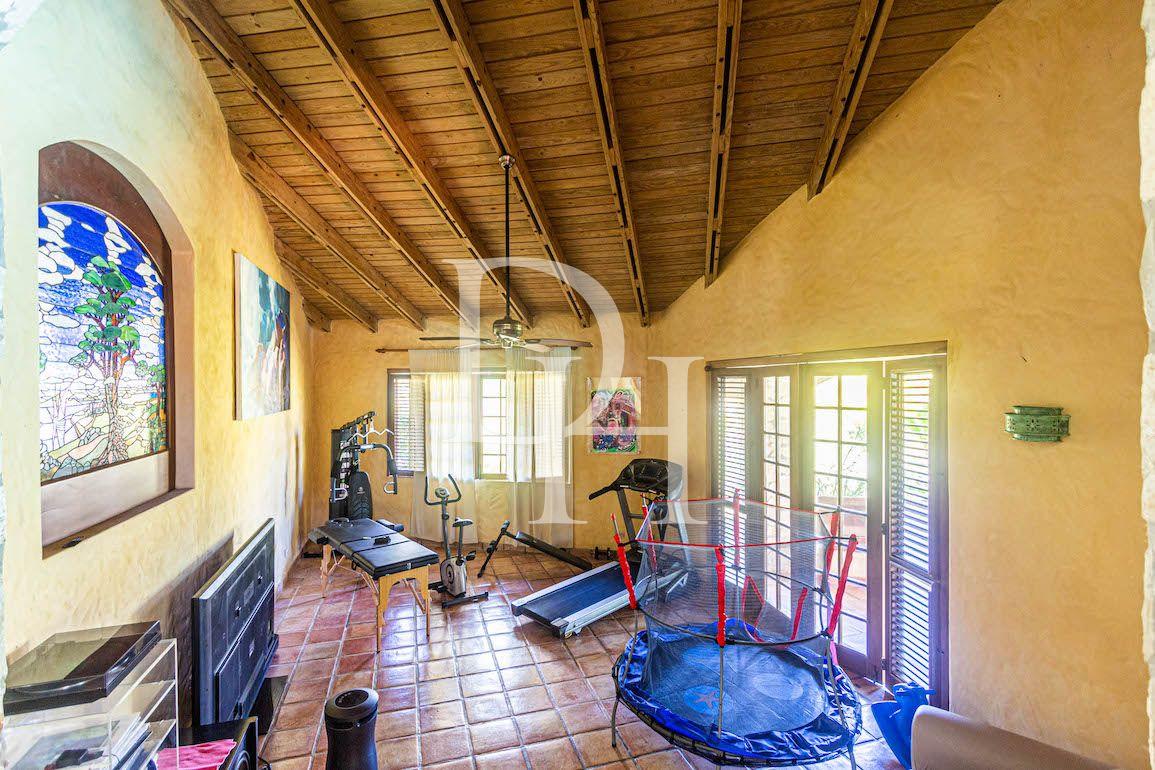 Вилла в Кабарете, Доминиканская республика, 550м2 - стоимость 680 000$ - Ref: 40472 фото 18