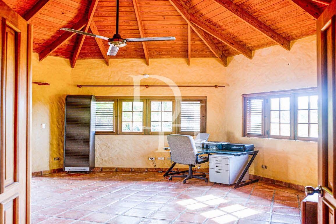 Вилла в Кабарете, Доминиканская республика, 550м2 - стоимость 680 000$ - Ref: 40472 фото 19