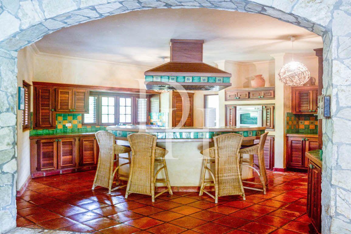 Вилла в Кабарете, Доминиканская республика, 550м2 - стоимость 680 000$ - Ref: 40472 фото 22